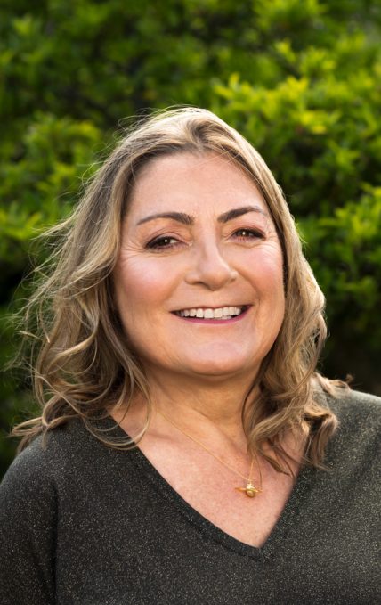 Helen Ritchie | Clinical Nutritional Therapist