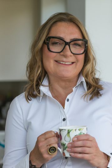 Helen Ritchie | RitchNutrition