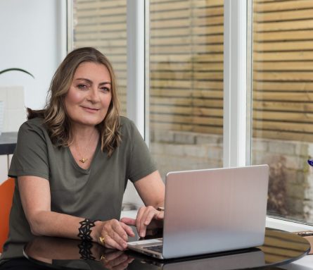 Helen Ritchie | RitchNutrition