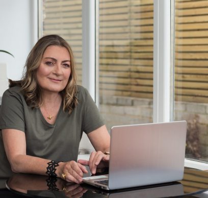 Helen Ritchie | RitchNutrition