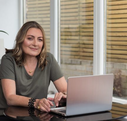 Helen Ritchie | RitchNutrition